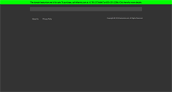 Desktop Screenshot of bestuniom.net